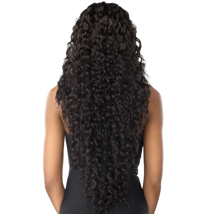 Sensationnel Vice HD Pre-Plucked 5" Deep Lace Parting Wig - VICE UNIT 9 - Image 5