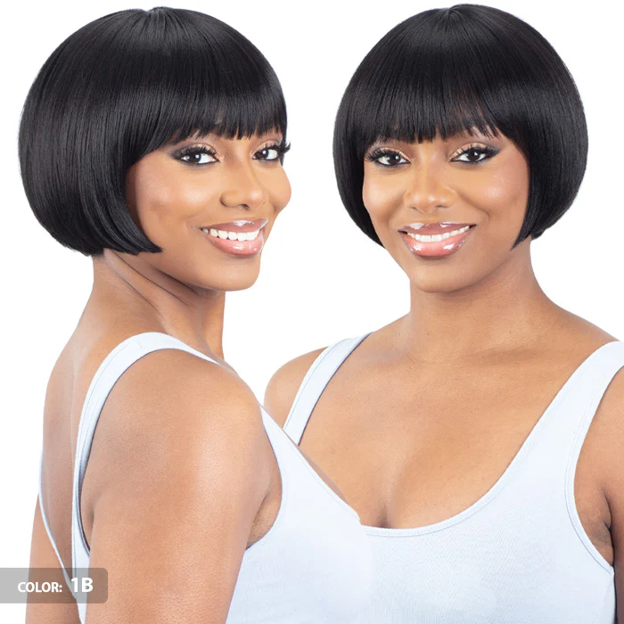Shake N Go Freshfit FUll Wig - JUNE - Image 3