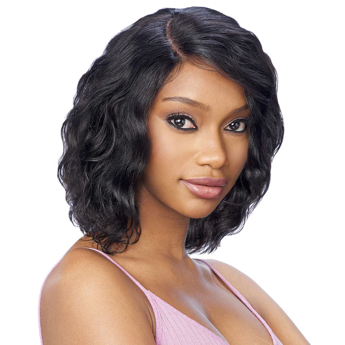 Vanessa Brazilian Human Hair Lace Front Wig TJH CAMUS - Image 2