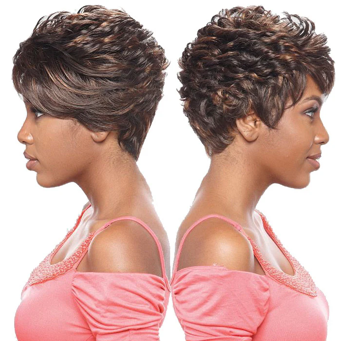 Vanessa Express Full Wig - NALBY - Image 3