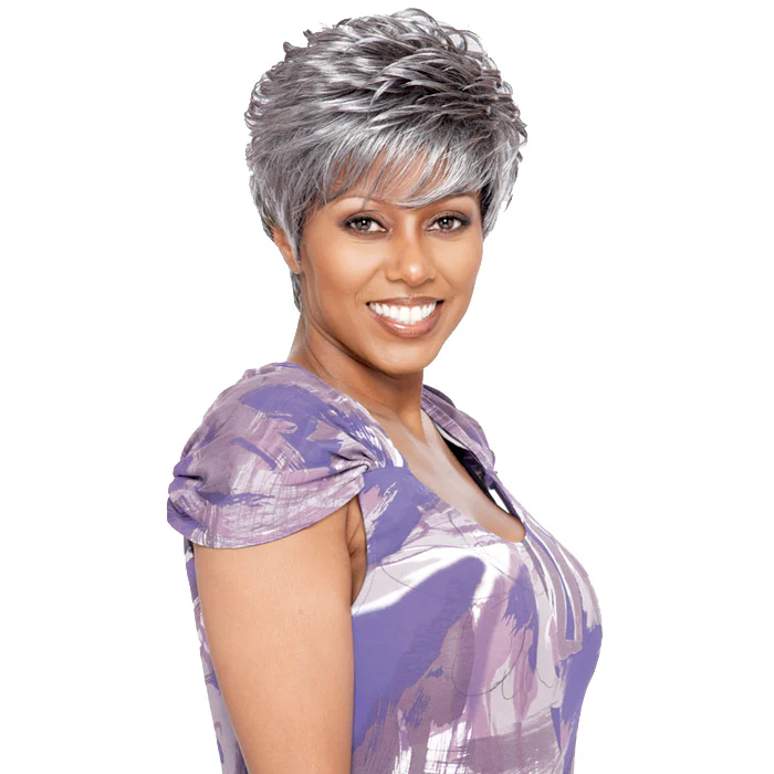 Vanessa Fashion Full Wig - CALI - Image 2