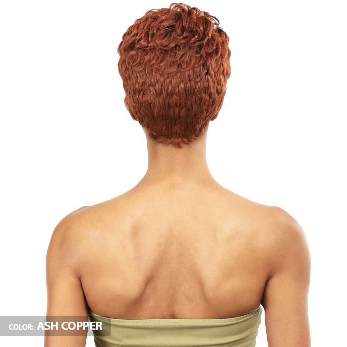 Vanessa Fashion Full Wig - CARSO - Image 3