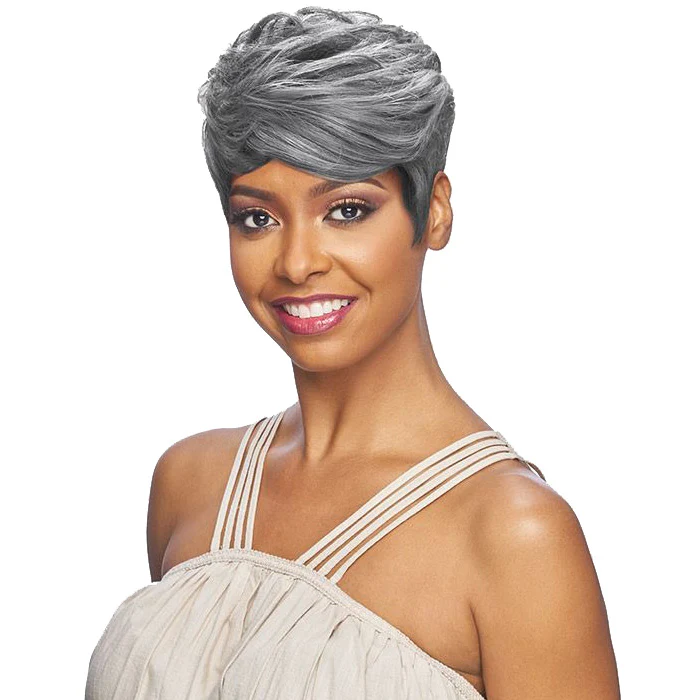Vanessa Fashion Full Wig - TONA - Image 2
