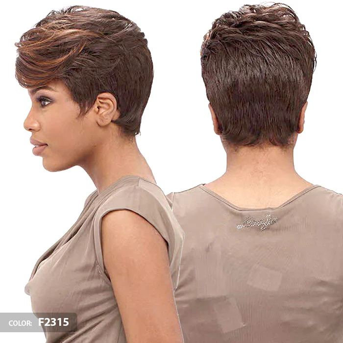 Vanessa Fashion Full Wig - TONA - Image 4