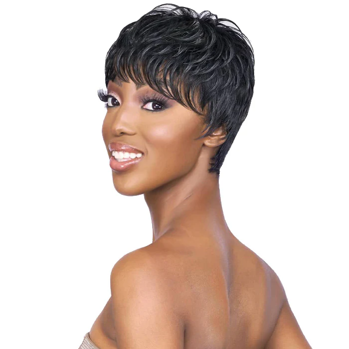 Vanessa Fashion Full Wig - NIAM - Image 2