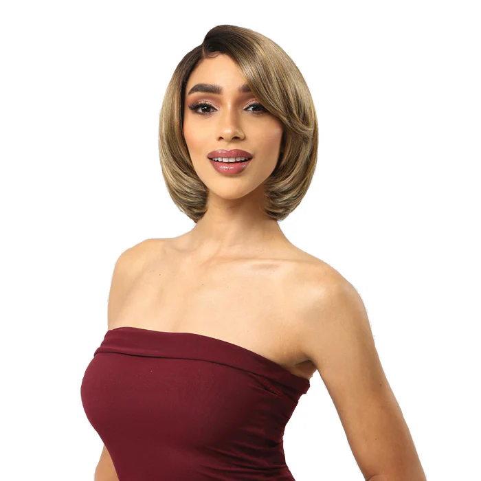 Vanessa Party Lace Full Wig - DJ ADELE