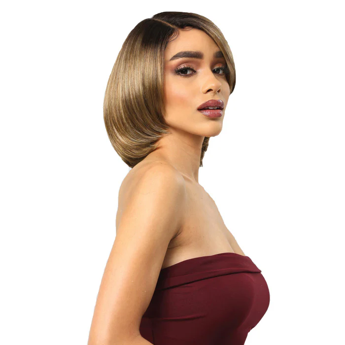 Vanessa Party Lace Full Wig - DJ ADELE - Image 2