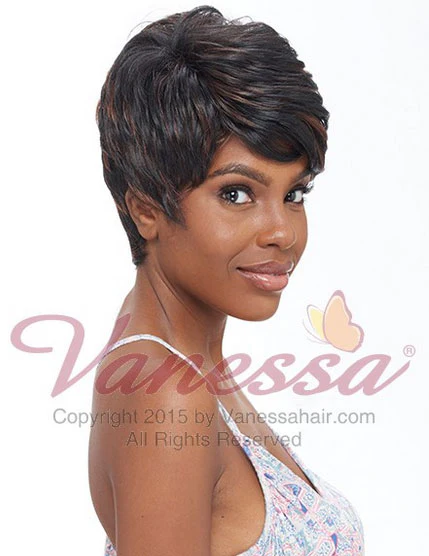 Vanessa Smart Wig CANA - Image 2