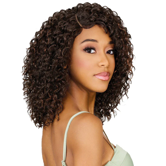 Vanessa Tops Lace HD Lace Front Wig - DIAN - Deep J-Part - Image 2
