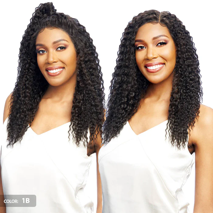 Vanessa View 360 HD Lace Frontal Wig - VIEW 360 MIZA - Image 2