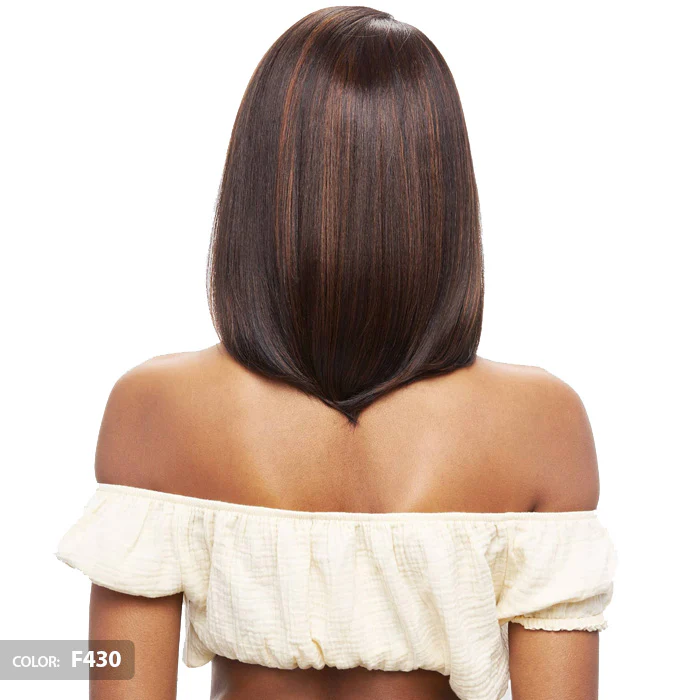 Vanessa View 44 HD 4x4 Lace Front Wig - VIEW44 APRIL - Image 3