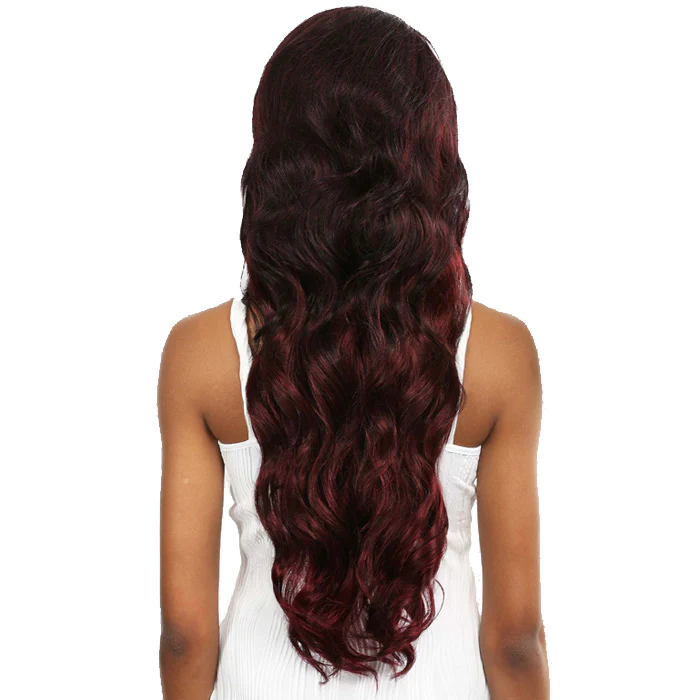 Vanessa View Glueless 13x5 HD Lace Front Wig -  VIEW 135 DIAHAN - Image 3