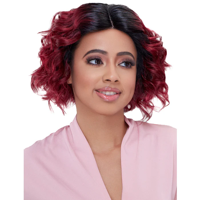Vivace Xceptional Essential Glueless HD Lace Front Wig - UNIT 11 - Image 4