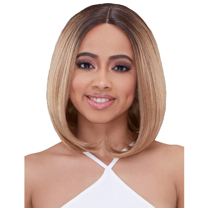 Vivace Xceptional Essential Glueless HD Lace Front Wig - UNIT 13 - Image 3