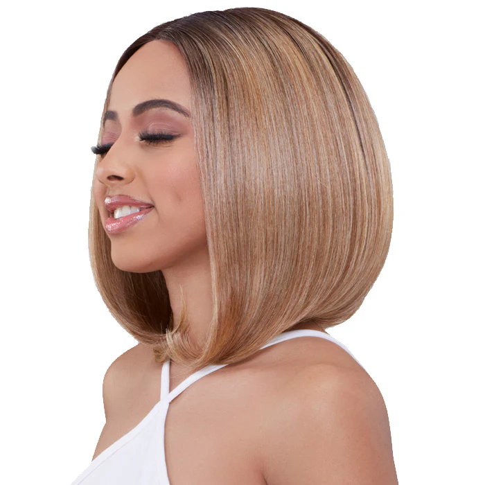 Vivace Xceptional Essential Glueless HD Lace Front Wig - UNIT 13 - Image 4