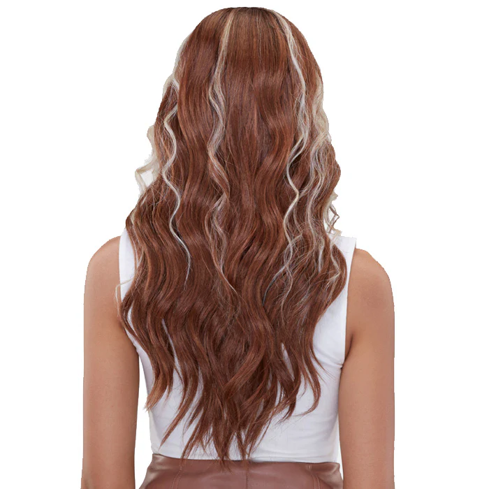 Vivace Xceptional Essential Glueless HD Lace Front Wig - UNIT 14 - Image 5