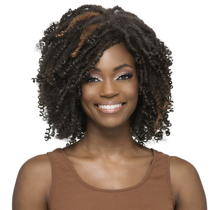 Vivica A Fox Pure Comfort Cap Full Wig - HARA - Image 2