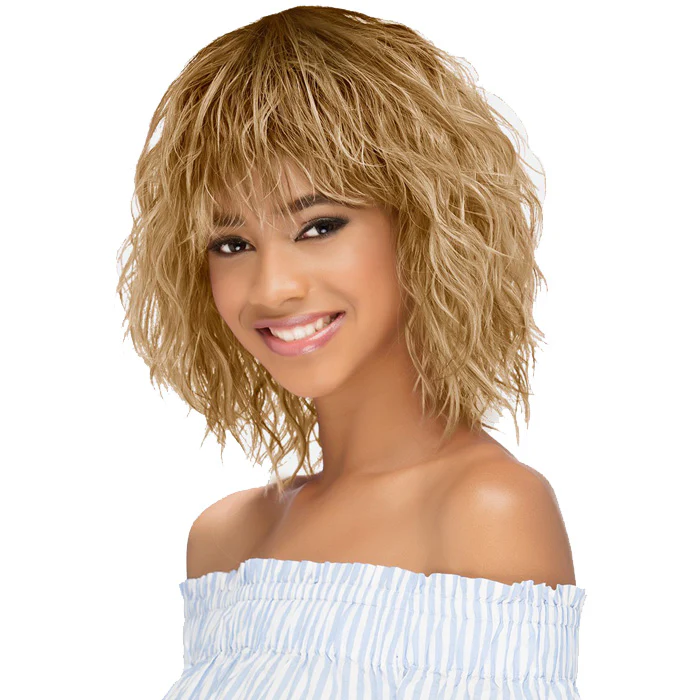 Vivica A Fox Pure Comfort Cap Full Wig - LETO - Image 2