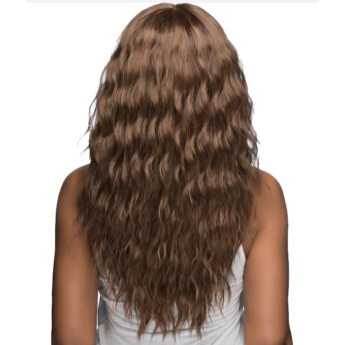 Vivica A Fox Swiss HD Lace Wig TESSA - Image 3