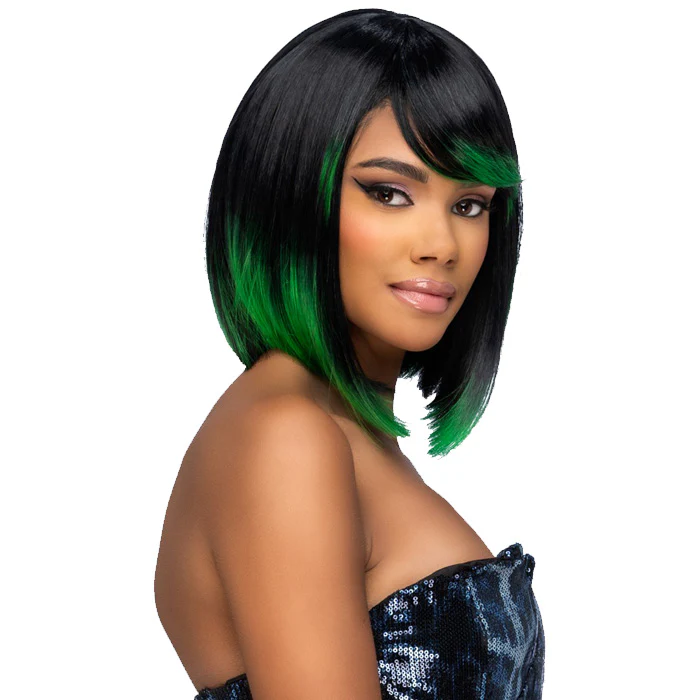 Vivica Fox Pure Comfort Cap Full Wig - KODI - Image 3