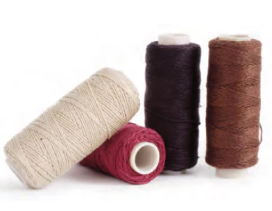 Weaving Thread