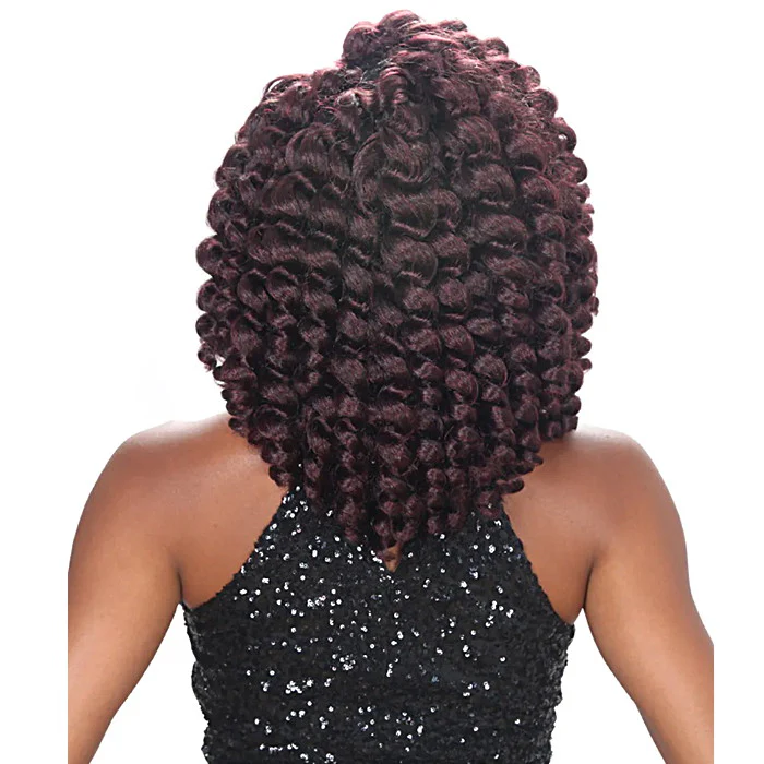 Zury Naturali Star V8910 One Pack Enough Crochet Braid - ROD SET - Image 3