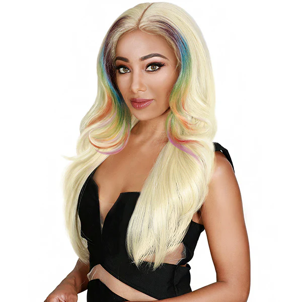 Zury Sis Beyond Glueless HD Lace Frontal Wig - BYD FRONTAL LACE H KORS