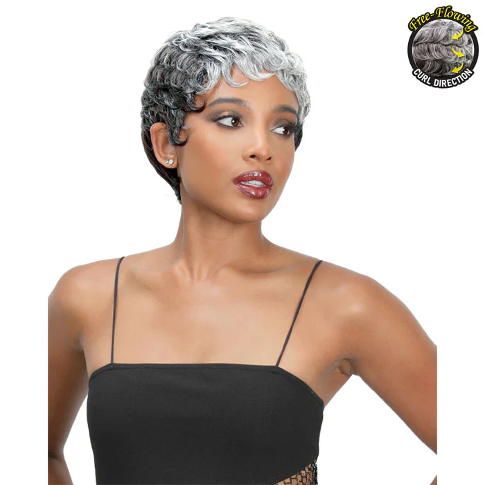 Zury Sis Free-Flowing Full Wig - FW-MABEL - Image 2