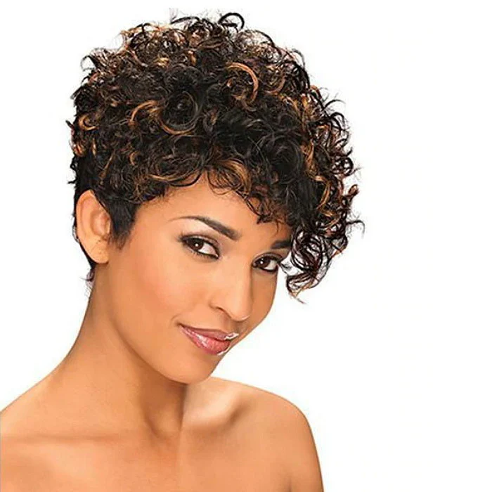Zury Sis Full Wig - JENNA - Image 2