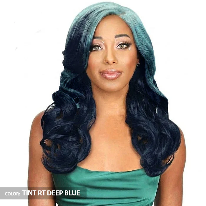 Zury Sis Heart Part HD Lace Front Wig - LF-HEART JOY - Image 3