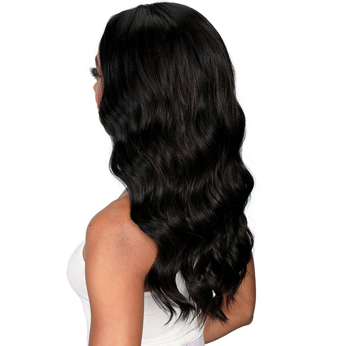 Zury Sis The Dream Lace 4" Deep Lace Front Wig - DR LACE H YOLO - Image 2