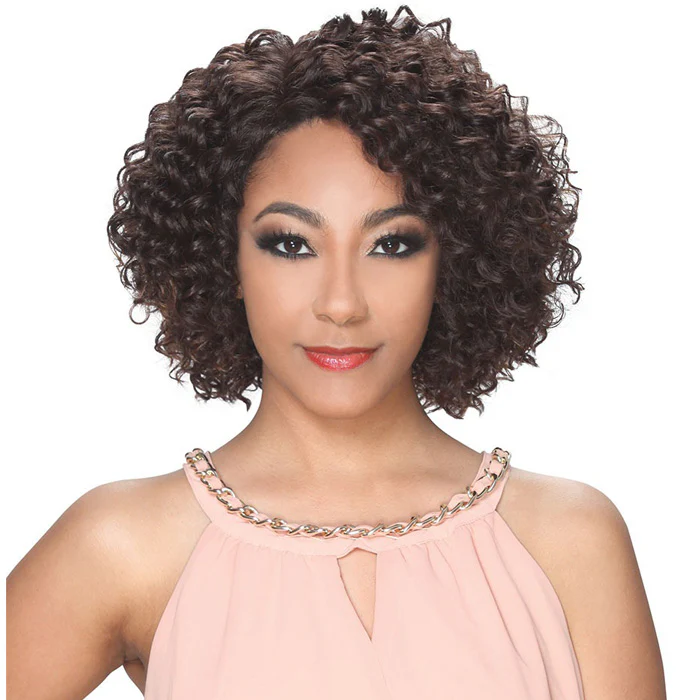 Zury Sis The Dream Lace Part Wig - NESSA
