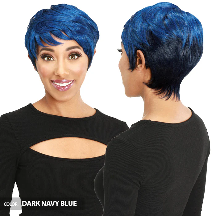 Zury Sis Tropical Cool Version Full Wig - FW-KAVA - Image 2